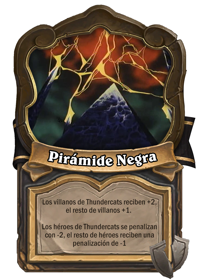 Pirámide Negra